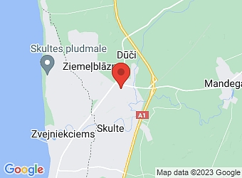  Skulte, Edgara Liepiņa 6, Skultes pagasts, Limbažu nov., LV-4025,  Saules enerģijas asociācija