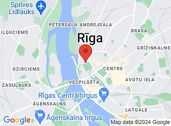  Elizabetes 2 - 218, Rīga, LV-1010,  Saules Grauds, SIA