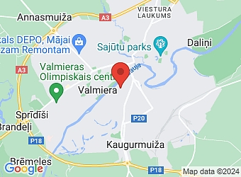  Linarda Laicena 6, Valmiera, Valmieras nov., LV-4201,  Saules Kliņģeris, SIA