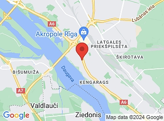  Latgales 250 k-3, Rīga LV-1063,  Saules meitas, SIA