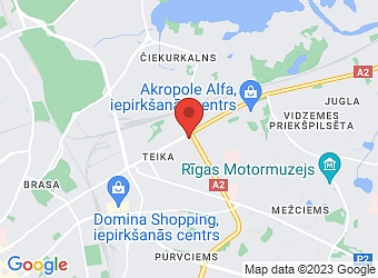  Zemitāna laukums 3, Rīga LV-1006,  Saules Sistēmas, SIA