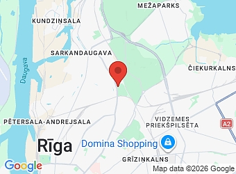  Duntes 22, Rīga, LV-1005,  SAULE.SIA, SIA, Autostāvvieta