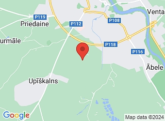  "Sauleskalni", Kurmāles pagasts, Kuldīgas nov., LV-3301,  Sauleskalni, viesu nams