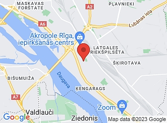  Latgales 289, Rīga LV-1063,  Saulespuķe, pirmsskolas izglītības iestāde