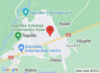  Pulkveža Brieža 89a, Sigulda, Siguldas nov., LV-2150,  Saulgrieži Ltd, SIA