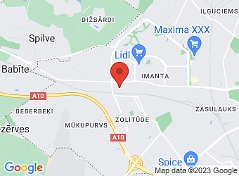  Akāciju 6-13, Rīga, LV-1029,  Saulīte pārtikas grupa, SIA