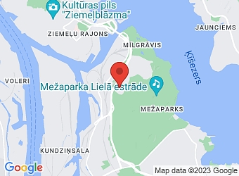  Lēdurgas 18A, Rīga LV-1034,  Saulīte, pirmsskolas izglītības iestāde