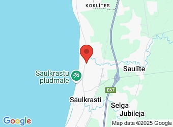  Ainažu 34, Saulkrasti, Saulkrastu nov. LV-2160,  Saulkrastu veselības centrs, Pašvaldības aģentūra