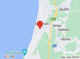  Rīgas 99B, Saulkrasti, Saulkrastu nov., LV-2160,  Saulkrastu veterinārā ambulance, SIA