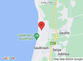  Ainažu 34, Saulkrasti, Saulkrastu nov., LV-2160,  Saulkrastu zobārstniecība, SIA