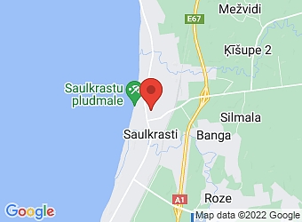  Vāravas 4-18, Saulkrasti, Saulkrastu nov.,  Saulors, SIA