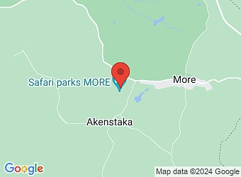  "Saulstari", Mores pagasts, Siguldas nov., LV-2170,  Safari parks–viesu nams MORE