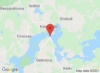  Šaures , Rušonas pagasts, Preiļu nov., LV-5329,  Šaures, viesu nams