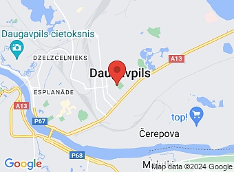  Jelgavas 54, Daugavpils LV-5404,  Savenko A., individuālā darba veicējs, Diennakts durvju SOS Latgalē