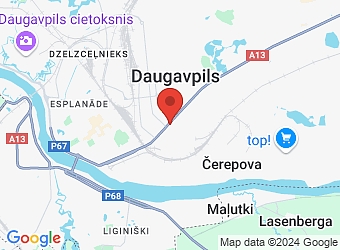  18. novembra 90, Daugavpils, LV-5404,  Savickas G. ģimenes ārsta prakse, arodslimību ārsts