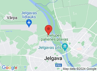  Lapskalna 22, Jelgava LV-3007,  Savo P, SIA