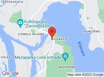  Ezera 22, Rīga, LV-1034,  SAYBOLT LATVIJĀ, SIA, Rīgas filiāle