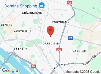  Nīcgales 36A, Rīga, LV-1035,  SAYES TODAY, SIA