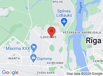  Dzirciema 84A, Rīga, LV-1055,  Sazonovas S. ģimenes ārsta prakse