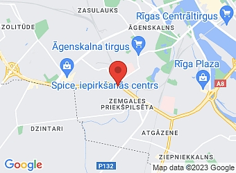  Liepājas 23, Rīga, LV-1002,  SB Solar, SIA