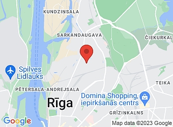  Rāmuļu 36, Rīga LV-1005,  SBM Infinity, SIA