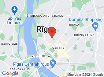  Emiļa Melngaiļa 1A, Rīga, LV-1010,  SBRE, pilnsabiedrība