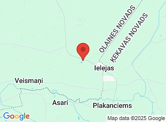  "Mazšlūkas", Ielejas, Olaines pagasts, Olaines nov., LV-2127,  SBS Ozoli, SIA