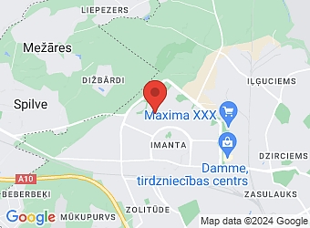  Slokas 205-37, Rīga LV-1069,  SC Project, SIA