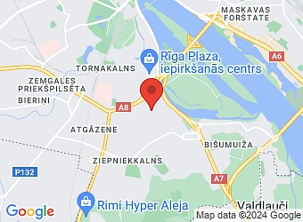  Bauskas 58A, Rīga, LV-1004,  Scafoteam, SIA