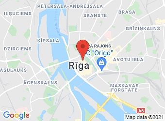  Torņa 4-202, Rīga, LV-1050,  Scala Di Valori, SIA