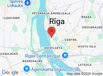  Bertas Pīpiņas 4, Rīga, LV-1010,  Scandi Commerce Accelerator Europe, SIA