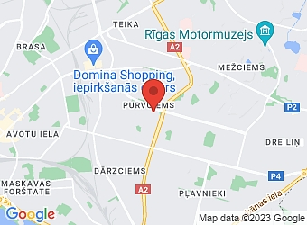  Upeņu 4, Rīga, LV-1082,  Scandiantech, SIA