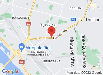  Lubānas 125A - 27, Rīga, LV-1021,  Scandinavian World, SIA