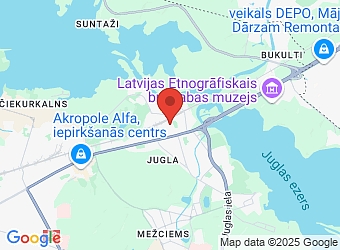  Brīvības gatve 403D, Rīga, LV-1024,  SCB Boat Service, SIA