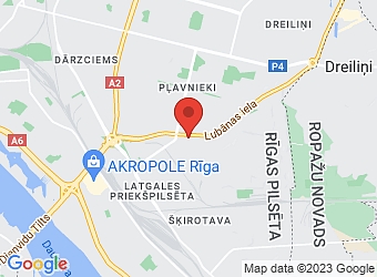  Lubānas 78B, Rīga, LV-1073,  SCB Energo, SIA