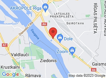  Jezupa Rancāna 1, Rīga LV-1063,  Ščecinas aptieka