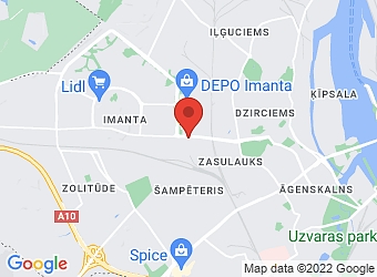  Jūrmalas gatve 30, Rīga, LV-1083,  Schadler, veikals