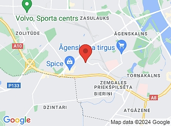  Ventspils 50 k-6, Rīga, LV-1002,  Schindler lifts, SIA