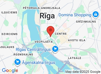  Raiņa bulvāris 3, Rīga, LV-1050,  Scientific Institute for Natural Neurostimulation, SIA