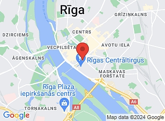  13. janvāra 8 - 2. stāvs, Rīga, LV-1050,  Scissors, SIA