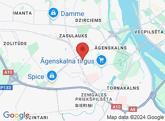  Margrietas 7, Rīga, LV-1083,  SCO būve, SIA