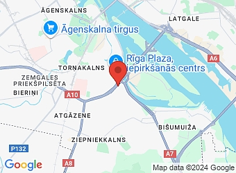  Kārļa Ulmaņa gatve 1, Rīga, LV-1004,  SCO TRADING, SIA