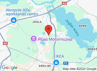  Veldres 9 - 44, Rīga, LV-1064,  SCORFA, SIA