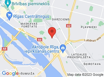  Lubānas 14-44, Rīga, LV-1019,  Scrapmarket, SIA