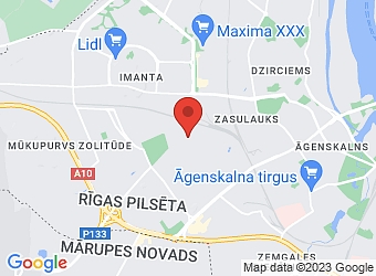  Jūrkalnes 11, Rīga, LV-1046,  SCW Baltic, SIA