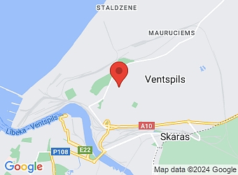  Ugāles 19 - 58, Ventspils, LV-3602,  SD Dižegles, SIA