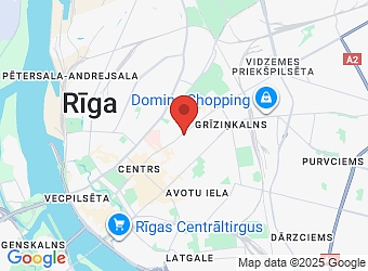  Brīvības 118 - 3A, Rīga, LV-1001,  SD FIX, SIA