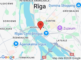  Tirgoņu 4, Rīga, LV-1050,  SD point, SIA