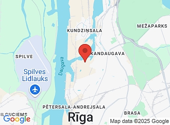  Uriekstes 14, Rīga LV-1005,  SDC Distribution, SIA