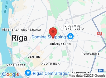  Cēsu 31 k-2, Rīga, LV-1012,  SDS2, SIA